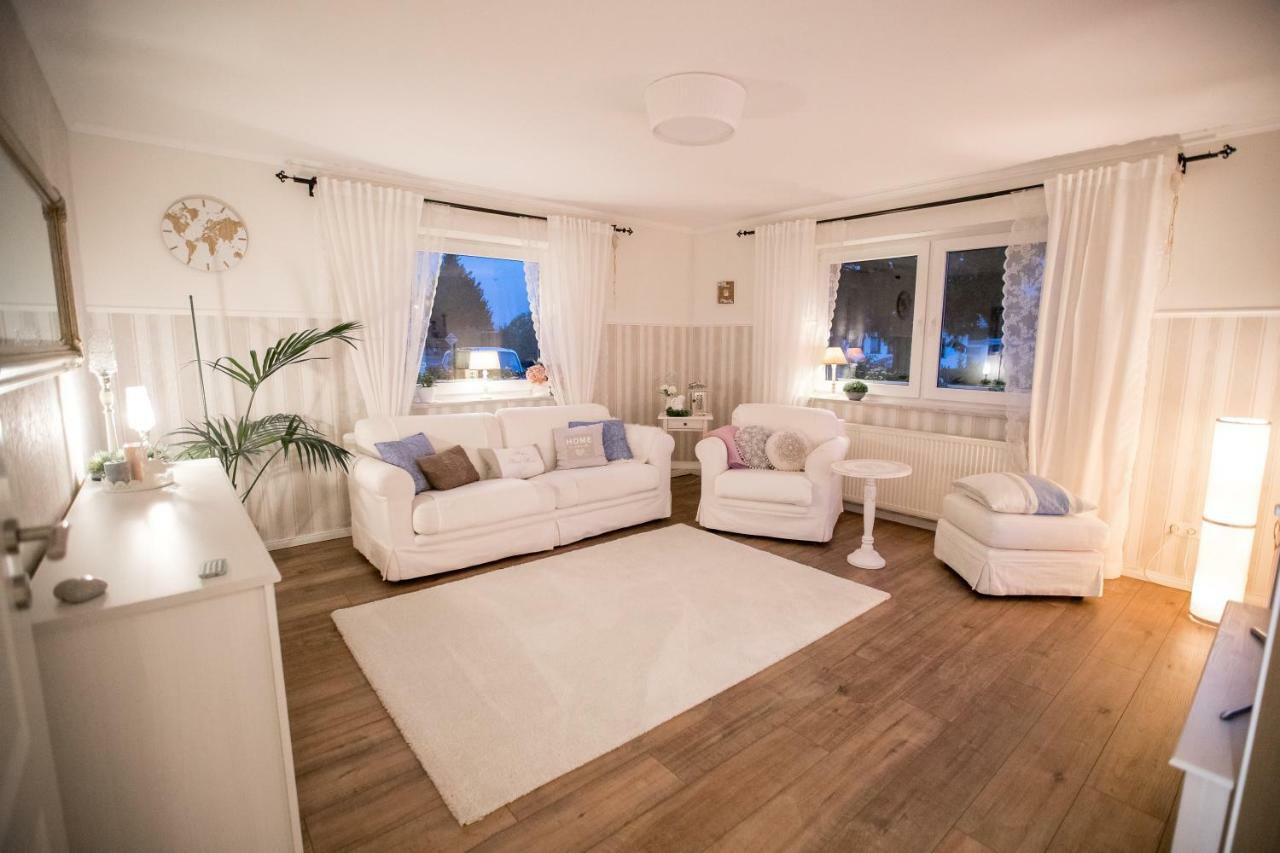 Ferienwohnung Landhaus Swisttal - In Der Naehe Phantasialand Bruehl Und Palmenparadies Therme Euskirchen Dış mekan fotoğraf